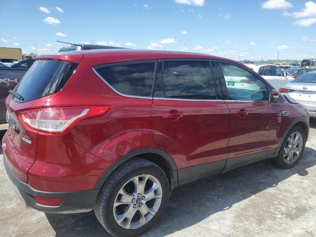 2013 Ford Escape Sel VIN: 1FMCU0HX2DUC41605 Lot: 50529304