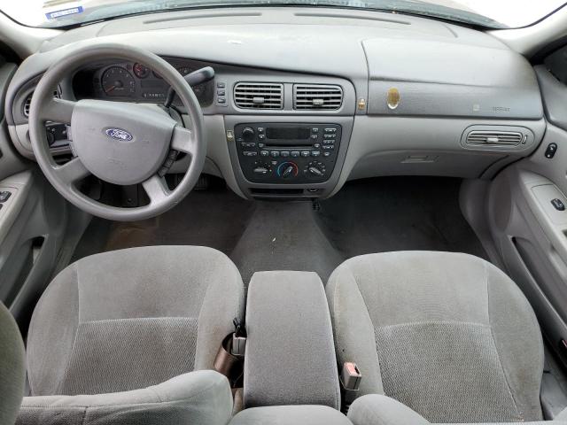 2006 Ford Taurus Se VIN: 1FAFP53U26A179801 Lot: 50297304