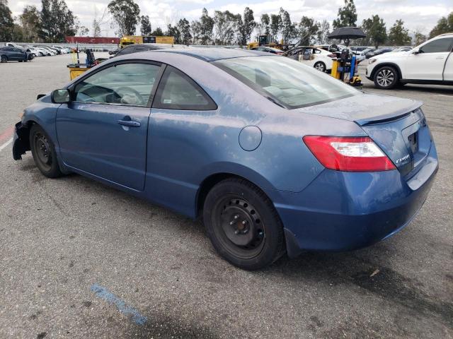 2006 Honda Civic Lx VIN: 2HGFG11696H575671 Lot: 51951644