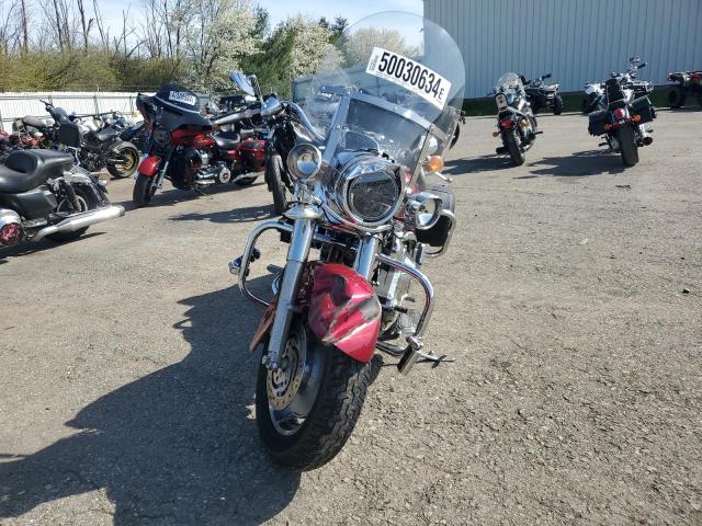 2004 HARLEY-DAVIDSON FLHRSI 1HD1FYW144Y727813