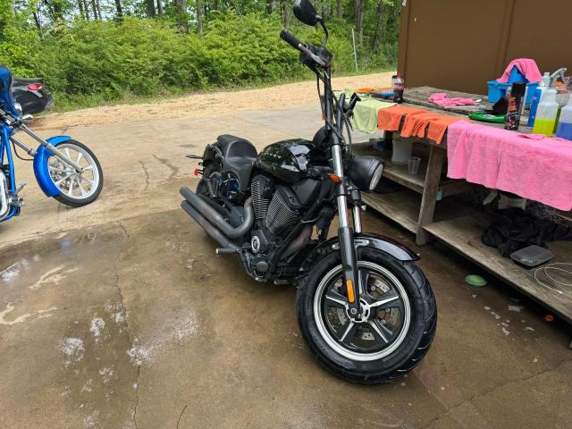 2013 VICTORY MOTORCYCLES JUDGE - 5VPMB36N4D3012366