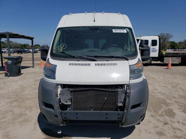 2015 Ram Promaster 3500 3500 High VIN: 3C6URVHD7FE509358 Lot: 50412414