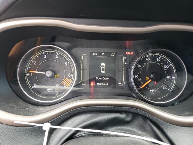 2015 JEEP CHEROKEE L - 1C4PJMCB1FW734071