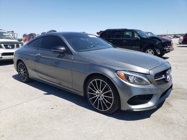 2018 Mercedes-Benz C 300 VIN: WDDWJ4JB3JF664084 Lot: 49573744