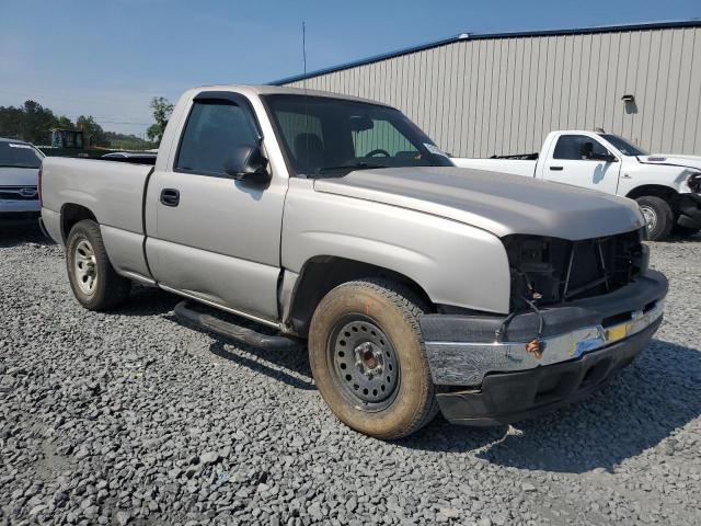 2007 Chevrolet Silverado C1500 Classic VIN: 1GCEC14V27Z128495 Lot: 51570684