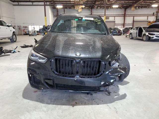 5UXCR6C07N9M67130 BMW X5 XDRIVE4 5