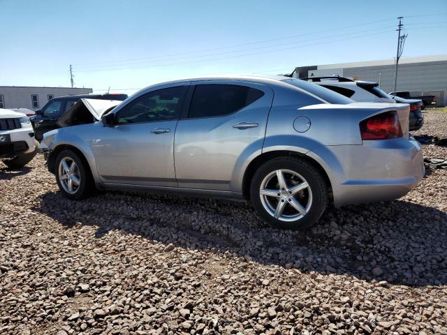 2014 Dodge Avenger Se VIN: 1C3CDZAB9EN228700 Lot: 49012074