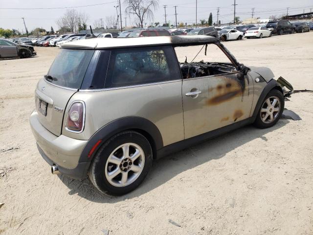 2009 Mini Cooper VIN: WMWMF33529TW76905 Lot: 51496124