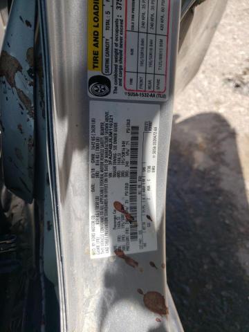 2018 FORD FIESTA SE - 3FADP4BJ8JM116321
