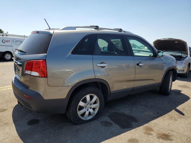 2011 Kia Sorento Base VIN: 5XYKT4A13BG184183 Lot: 39229836