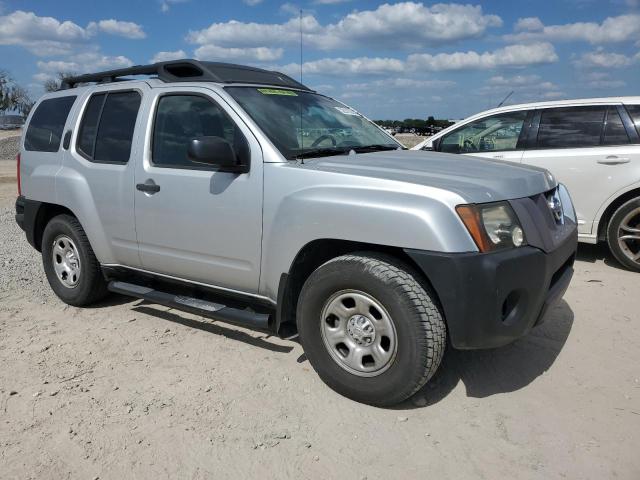 5N1AN08U56C533722 | 2006 Nissan xterra off road