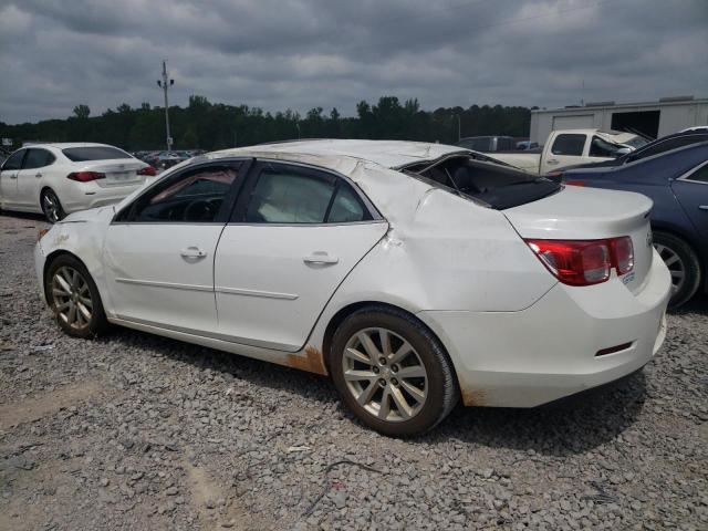 2015 Chevrolet Malibu 2Lt VIN: 1G11D5SL7FF291365 Lot: 51636154