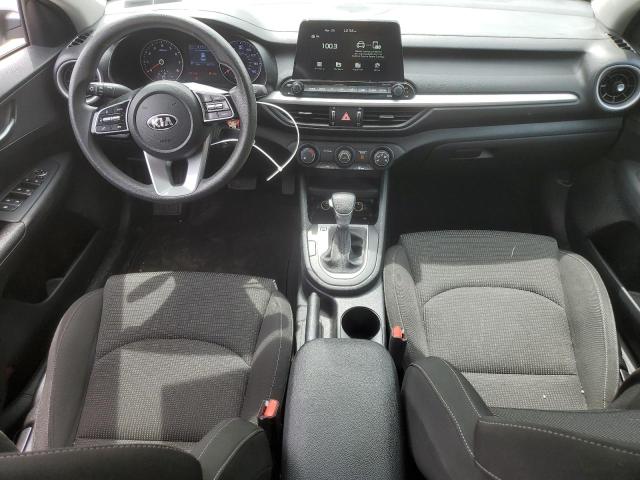 2020 Kia Forte Fe VIN: 3KPF24AD1LE253188 Lot: 51958504