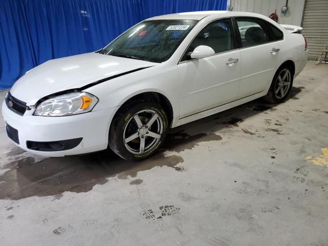 2012 Chevrolet Impala Ltz VIN: 2G1WC5E35C1232340 Lot: 52021334