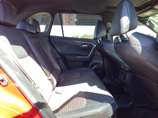 2022 TOYOTA RAV4 PRIME - JTMEB3FV9ND108878