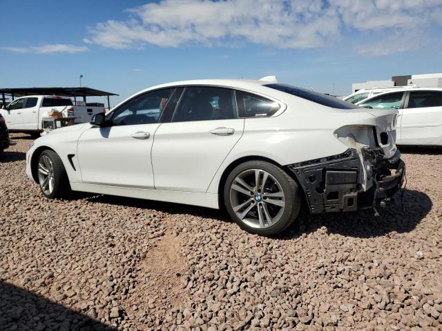 VIN WBA4A9C57FD416510 2015 BMW 4 Series, 428 I Gran... no.2