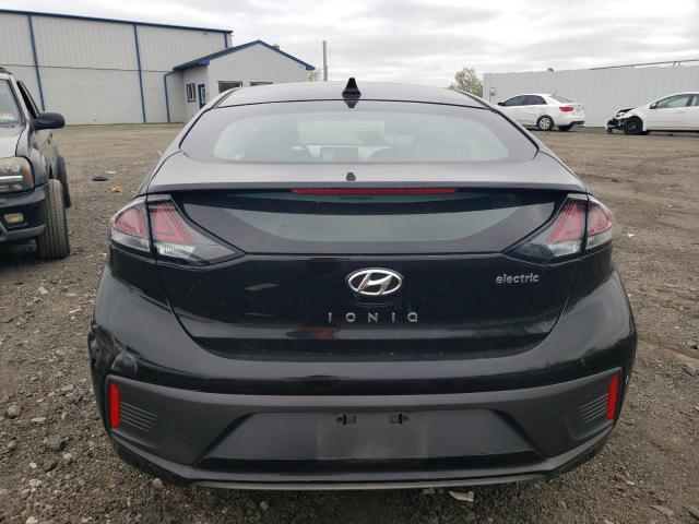 2020 Hyundai Ioniq Limited VIN: KMHC85LJ7LU073625 Lot: 51273694