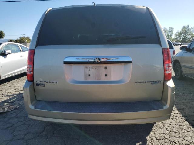 2010 Chrysler Town & Country Lx VIN: 2A4RR4DE1AR178107 Lot: 49453874