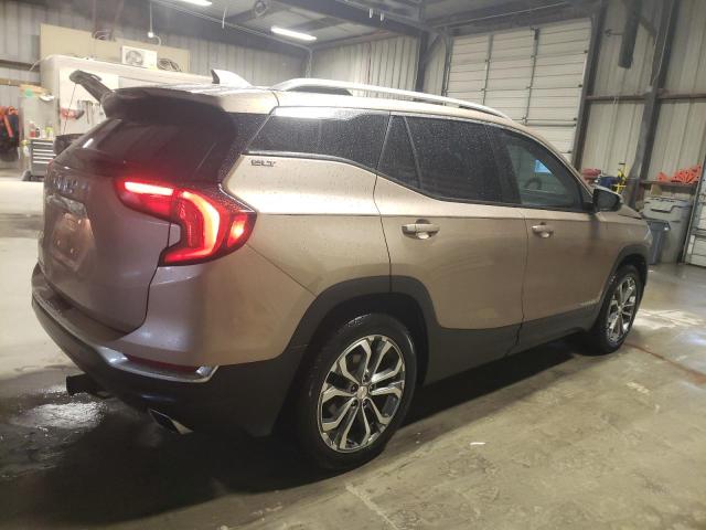 2018 GMC TERRAIN SL - 3GKALPEXXJL284482