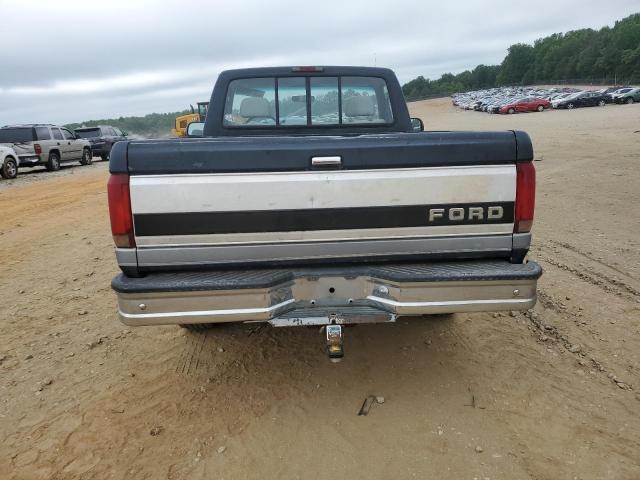 1994 Ford F150 VIN: 1FTEF15N3RNA40958 Lot: 52839034