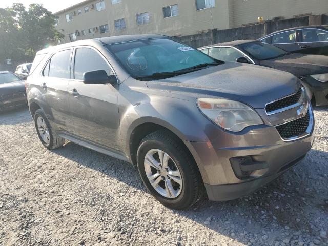 2010 Chevrolet Equinox Ls VIN: 2CNALBEW0A6330004 Lot: 51632054