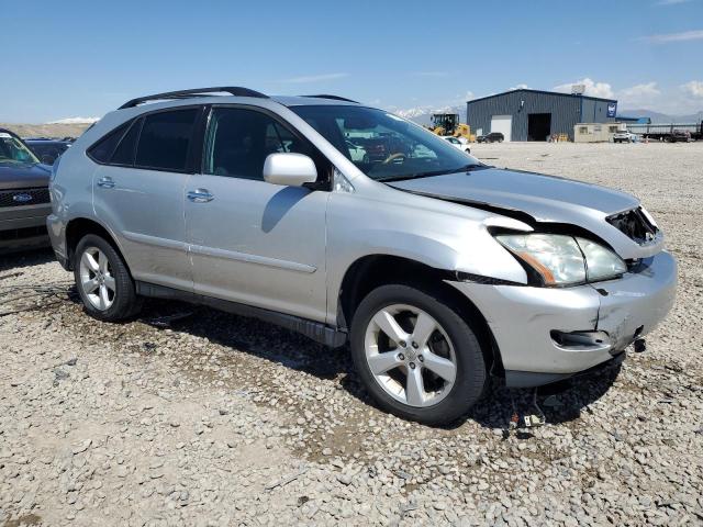 2009 Lexus Rx 350 VIN: 2T2HK31U19C105158 Lot: 51928374