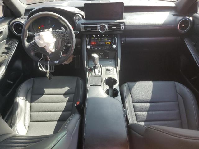 JTHGZ1B29M5048144 2021 LEXUS IS