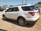 FORD EXPLORER X photo