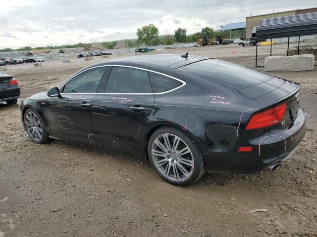 VIN WAU2GAFCXFN007882 2015 Audi A7, Prestige no.2