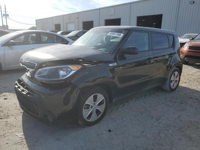 2016 Kia Soul VIN: KNDJN2A22G7852014 Lot: 50951744
