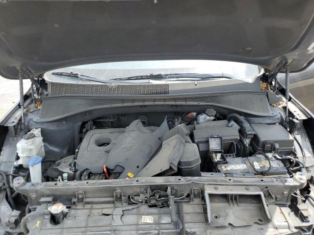2018 KIA SORENTO LX - 5XYPG4A35JG398215