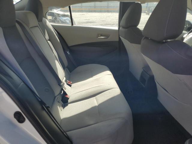 2021 TOYOTA COROLLA LE - 5YFEPMAE0MP179607
