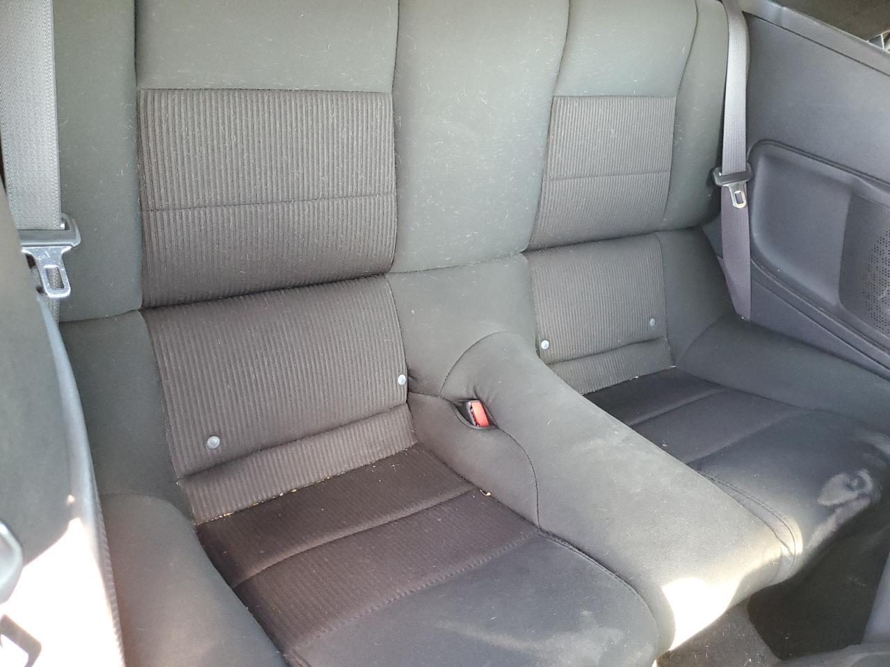 1ZVBP8EM2E5217765 2014 Ford Mustang