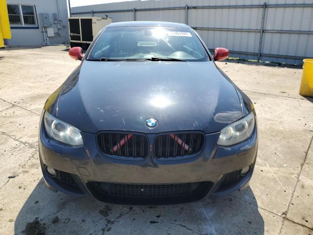 2013 BMW 335 I VIN: WBADX7C59DJ589091 Lot: 50961924