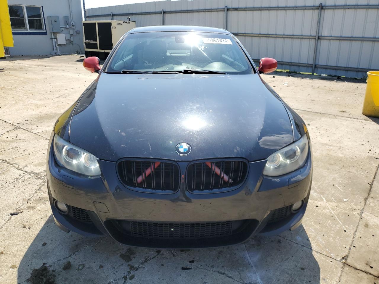 WBADX7C59DJ589091 2013 BMW 335 I