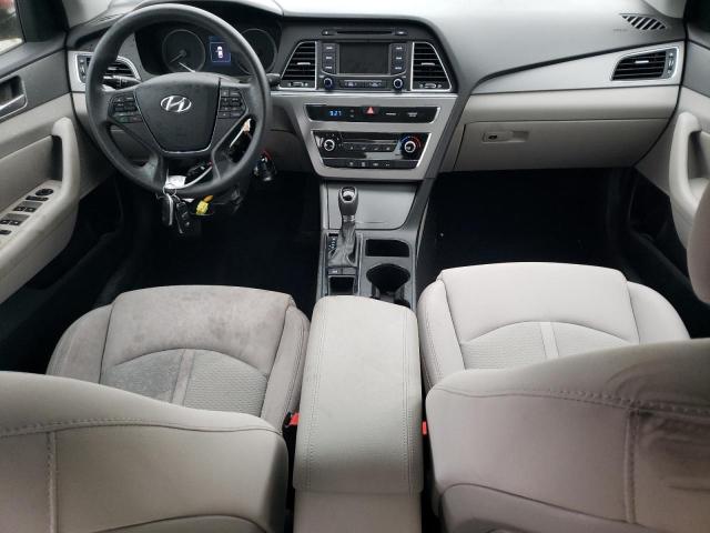 2015 HYUNDAI SONATA SE - 5NPE24AF6FH169087