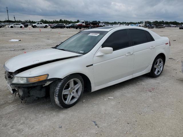 2005 Acura Tl VIN: 19UUA66255A048476 Lot: 51597694