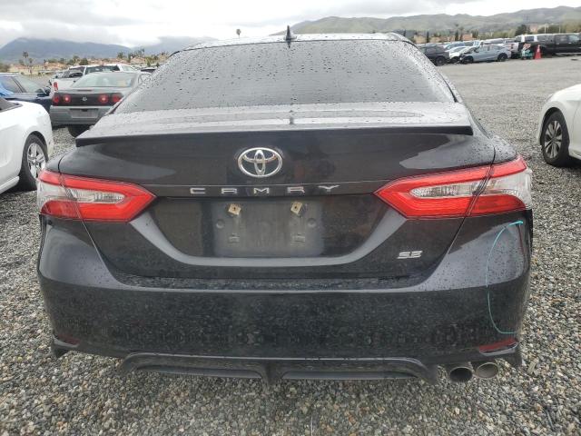 2019 TOYOTA CAMRY L - 4T1B11HK6KU192212
