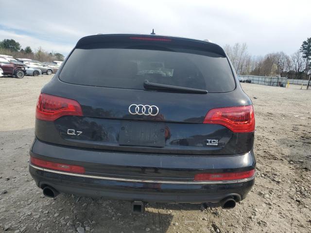 2014 Audi Q7 Premium Plus VIN: WA1LMAFE2ED015491 Lot: 51409634