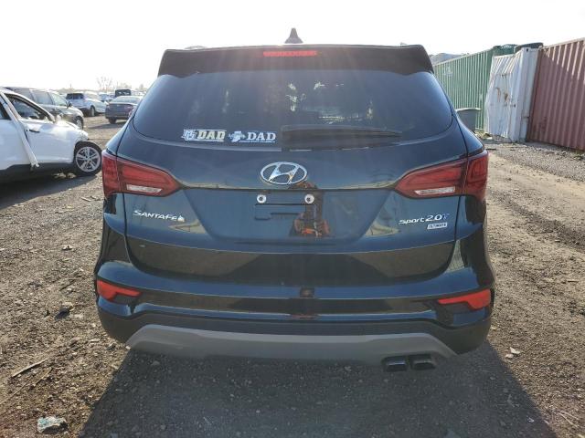 2018 HYUNDAI SANTA FE SPORT #3293292461
