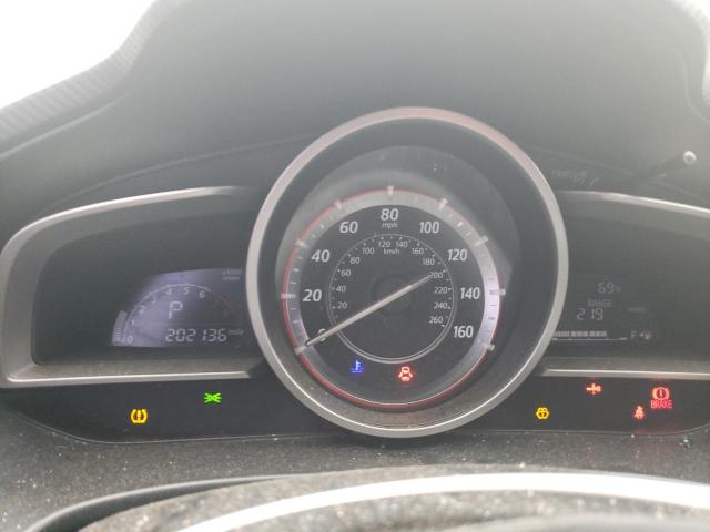 2016 Mazda 3 Sport VIN: 3MZBM1T77GM257785 Lot: 48929734