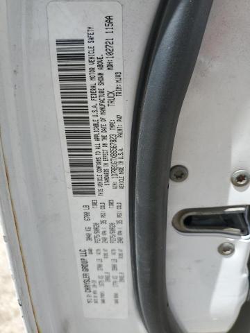 2011 Dodge Ram 1500 VIN: 1D7RB1GTXBS567823 Lot: 50265304