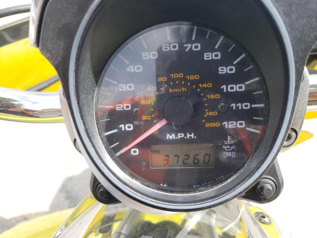 2006 SUZUKI M50 BK5 - JS1VS56AX62101504