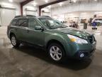 SUBARU OUTBACK 2. photo