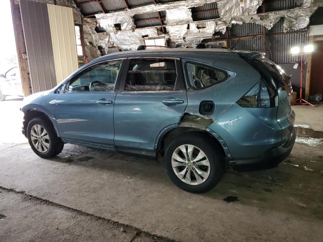 2014 Honda Cr-V Ex VIN: 2HKRM4H50EH688434 Lot: 49924124