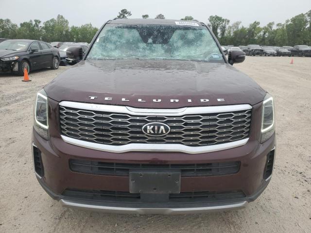 2020 Kia Telluride Ex VIN: 5XYP34HCXLG050673 Lot: 48694864