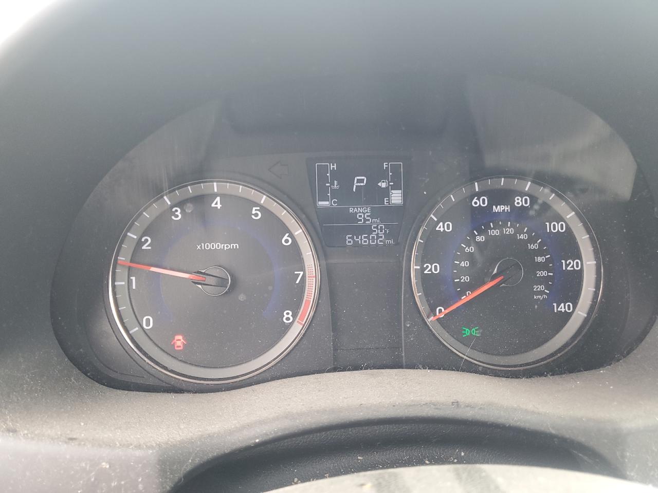 KMHCT5AE0HU349347 2017 Hyundai Accent Se