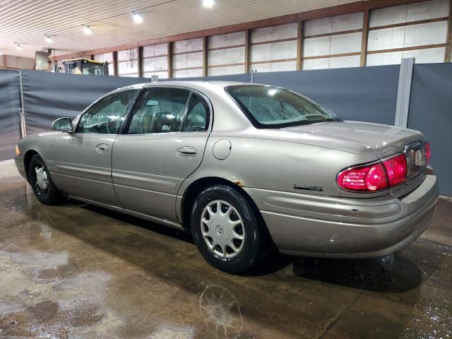 2000 Buick Lesabre Custom VIN: 1G4HP54K5YU108346 Lot: 52090944