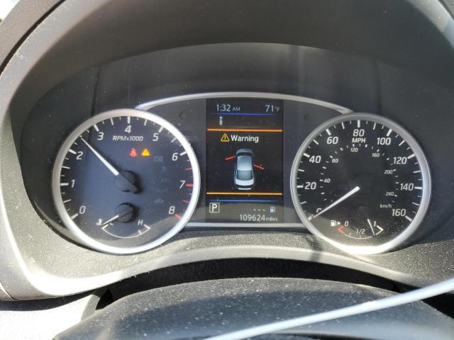2019 NISSAN SENTRA S - 3N1AB7AP4KY229313