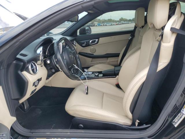 2018 MERCEDES-BENZ SLC 300 - WDDPK3JA3JF151372